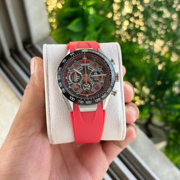 Tag Heuer Carrera Extreme Sport 44MM