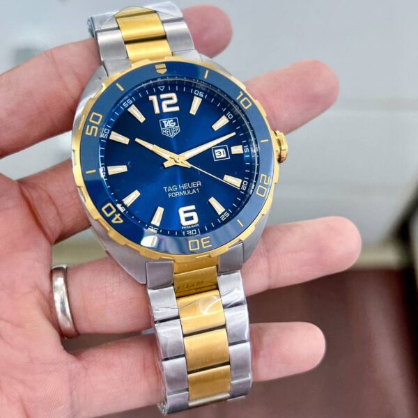 Tag Heuer Formula 1 Automatic Limited Edition