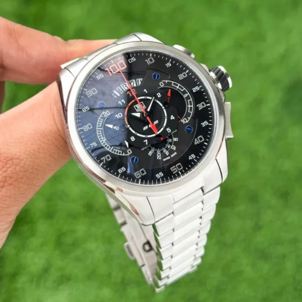 Tag Heuer Mercedes SLS 100