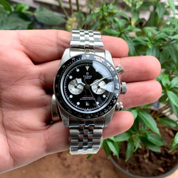 Tudor Black Bay Chronograph 41MM 1