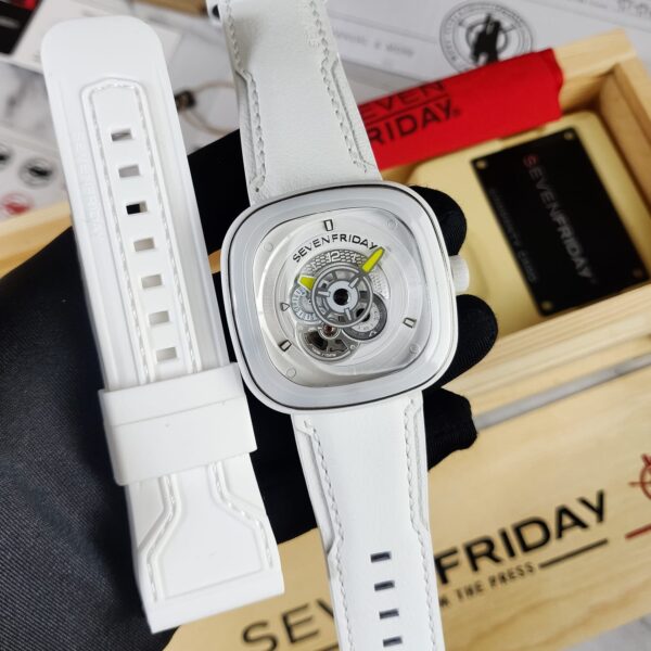 Seven Friday P1C/04 Caipi Automatic