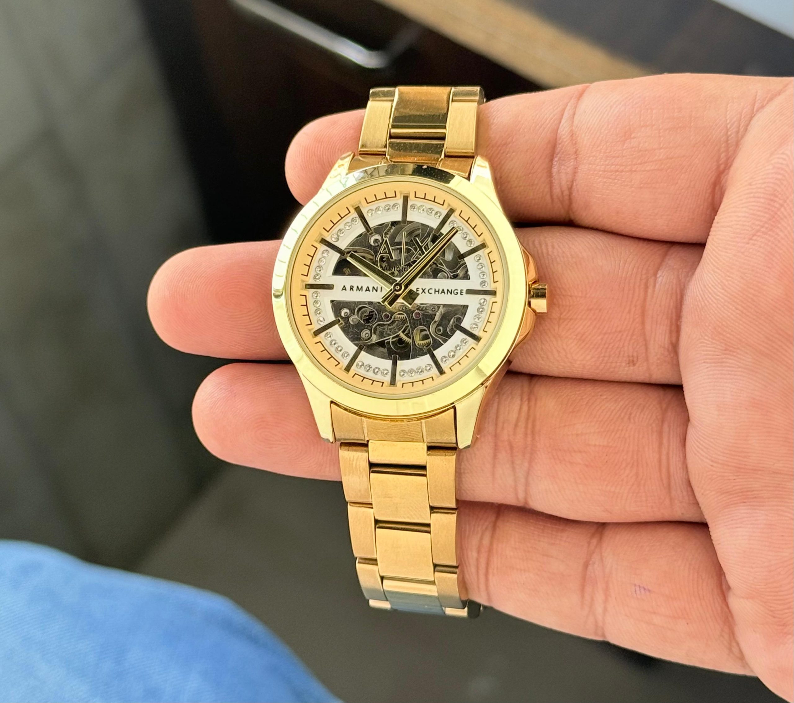 Armani-Exchange-Modern-Automatic-36mm-1 Armani Exchange Modern Automatic 36mm 1 scaled