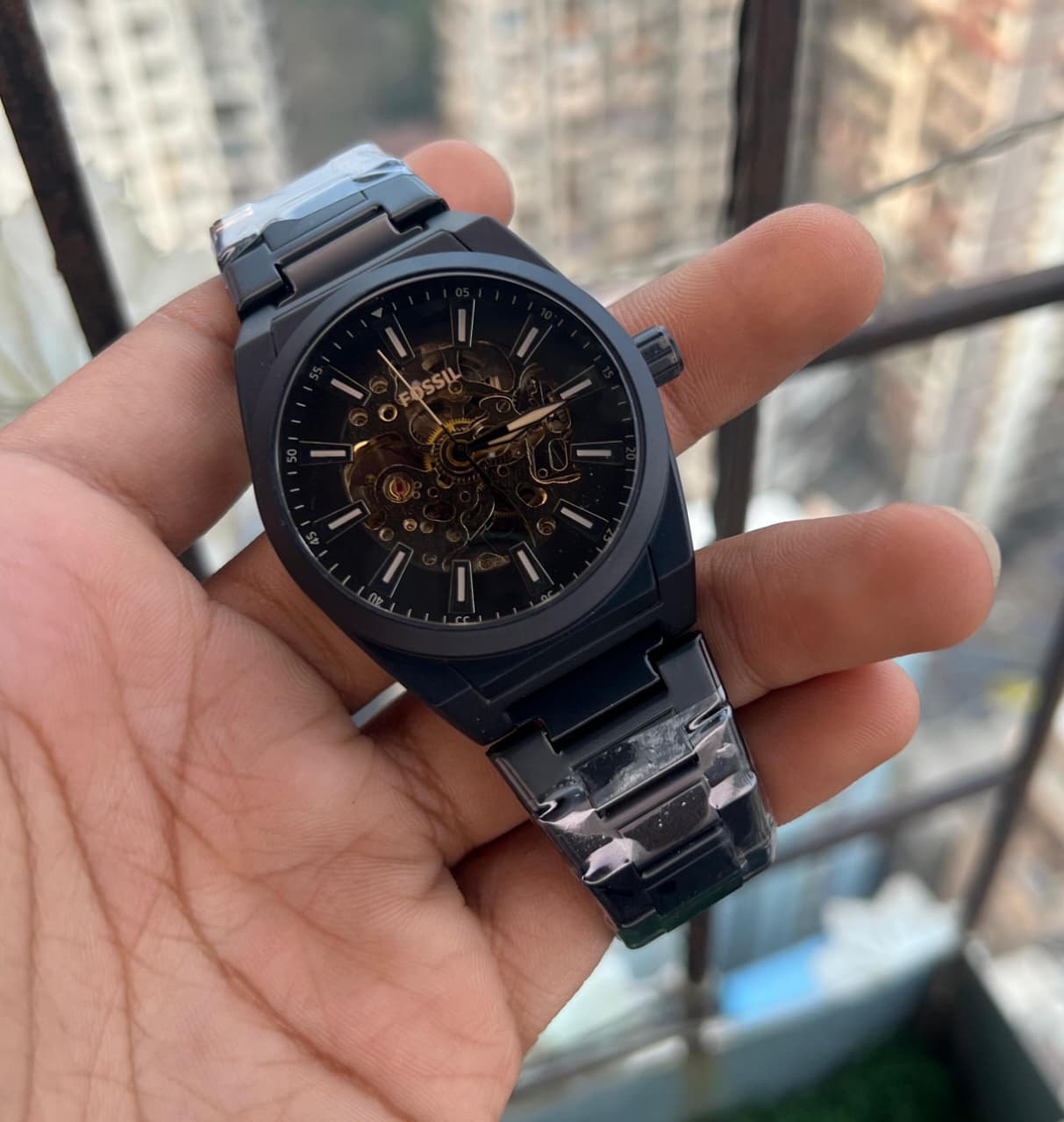 Fossil-Modern-Machine-44mm-Automatic-1 Fossil Modern Machine 44mm Automatic 1