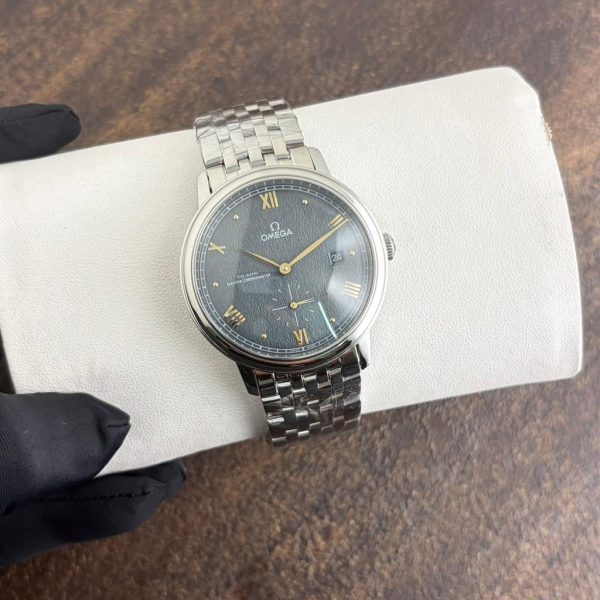 Omega De Ville Prestige Co-Axial Master Chronometer 41mm