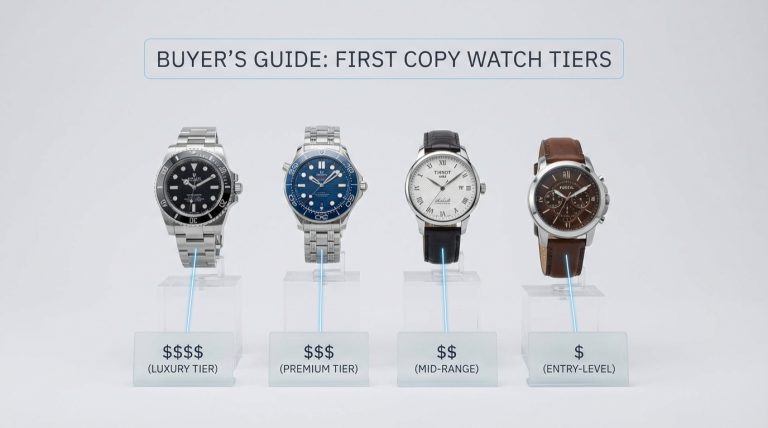 copy watches price
