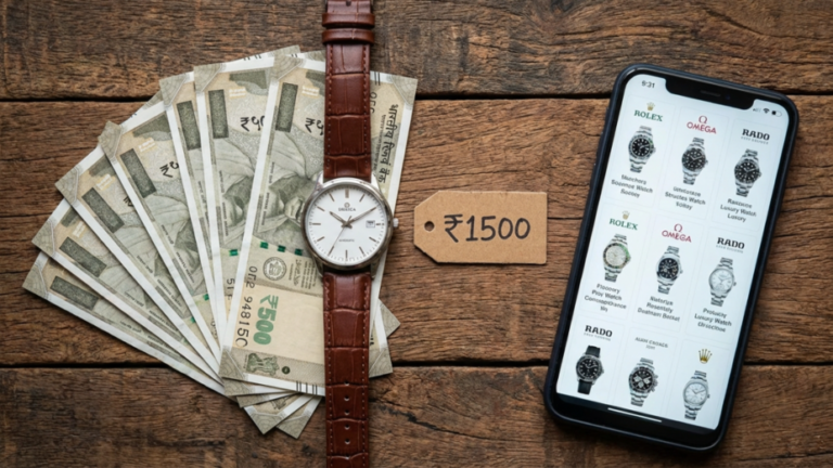 why copy watches are popular